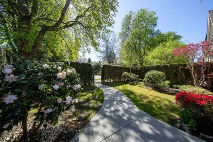 Exterior Rear Photo of 2911 W 35th Avenue, Vancouver, BC