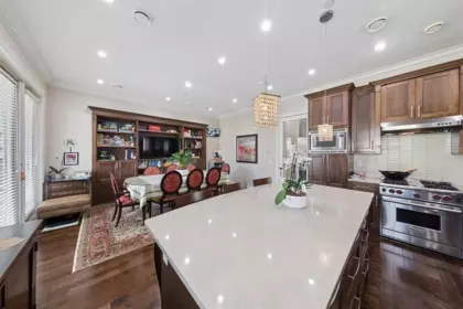 Pantry Photo of 2911 W 35th Avenue, Vancouver, BC