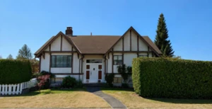 4922 Irmin Street, Burnaby, BC