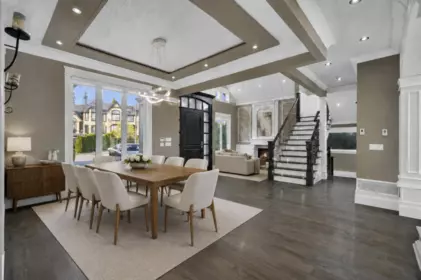 16636 57 Avenue, Surrey, BC, Surrey — Single Family Residence for sale