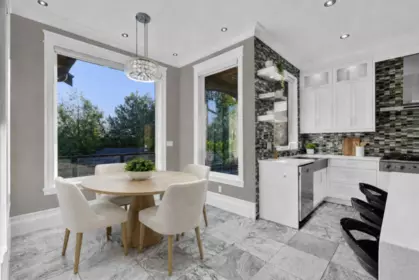 Pantry Photo of 16636 57 Avenue, Surrey, BC