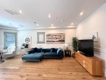 Pantry Photo of 3 1150 Comox Street, Vancouver, BC