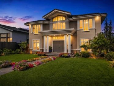 4229 Hazelwood Crescent, Burnaby, BC, Burnaby — Single Family Residence for sale