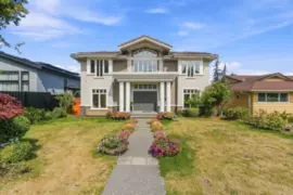 4229 Hazelwood Crescent, Burnaby, BC