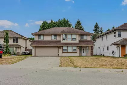32878 Harwood Place, Abbotsford, BC, Abbotsford — Single Family Residence for sale