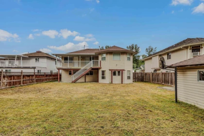 32878 Harwood Place, Abbotsford, BC, Abbotsford — Single Family Residence for sale