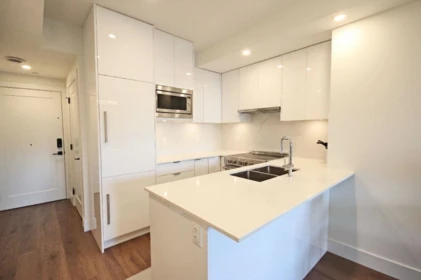 105 5399 Joyce Street, Vancouver, BC, Vancouver — Apartment/Condo for sale