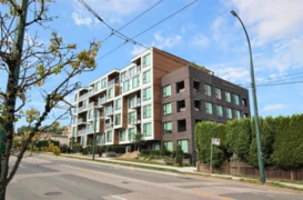 105 5399 Joyce Street, Vancouver, BC