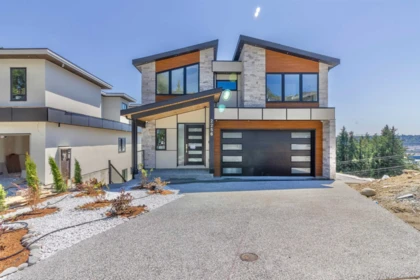 2256 Monashee Court, Coquitlam, BC, Coquitlam — Single Family Residence for sale