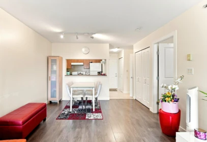 506 5380 Oben Street, Vancouver, BC, Vancouver — Apartment/Condo for sale
