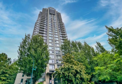 506 5380 Oben Street, Vancouver, BC, Vancouver — Apartment/Condo for sale