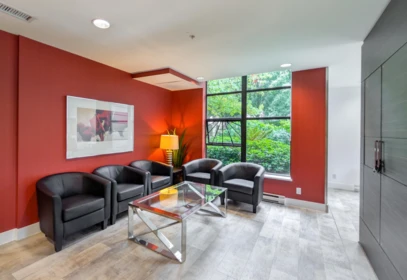 506 5380 Oben Street, Vancouver, BC, Vancouver — Apartment/Condo for sale