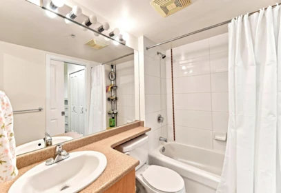 506 5380 Oben Street, Vancouver, BC, Vancouver — Apartment/Condo for sale