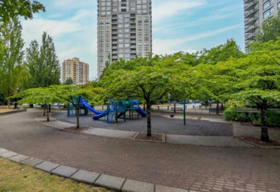 506 5380 Oben Street, Vancouver, BC, Vancouver — Apartment/Condo for sale
