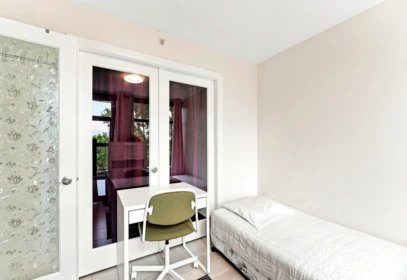 Pantry Photo of 506 5380 Oben Street, Vancouver, BC