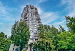 506 5380 Oben Street, Vancouver, BC