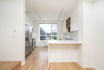 Breakfast Nook Photo of 40 19159 Watkins Drive, Surrey, BC