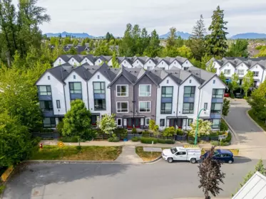 40 19159 Watkins Drive, Surrey, BC, Surrey — Townhouse for sale