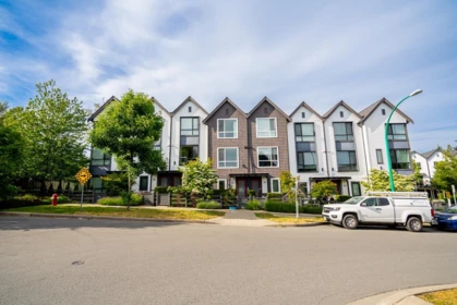 40 19159 Watkins Drive, Surrey, BC, Surrey — Townhouse for sale