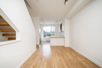 Kitchen Island Photo of 40 19159 Watkins Drive, Surrey, BC