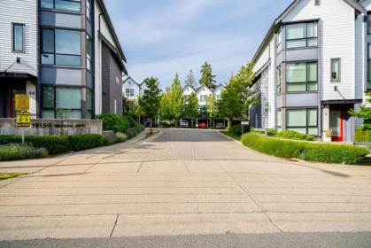 40 19159 Watkins Drive, Surrey, BC, Surrey — Townhouse for sale