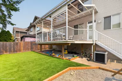 Outdoor Kitchen Photo of 10095 241a Street, Maple Ridge, BC