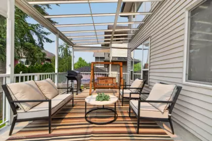Street View Photo of 10095 241a Street, Maple Ridge, BC