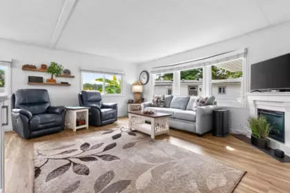 Dining Area Photo of 175 1840 160 Street, Surrey, BC
