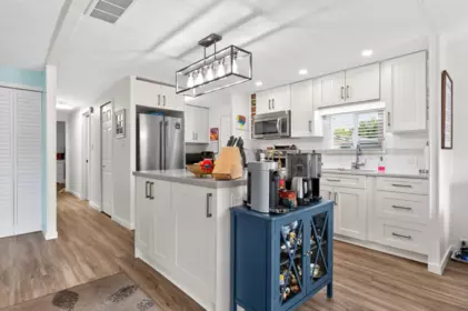 Pantry Photo of 175 1840 160 Street, Surrey, BC