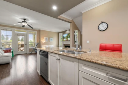 14 45290 Soowahlie Crescent, Chilliwack, BC, Chilliwack — Townhouse for sale