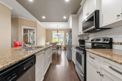 14 45290 Soowahlie Crescent, Chilliwack, BC, Chilliwack — Townhouse for sale