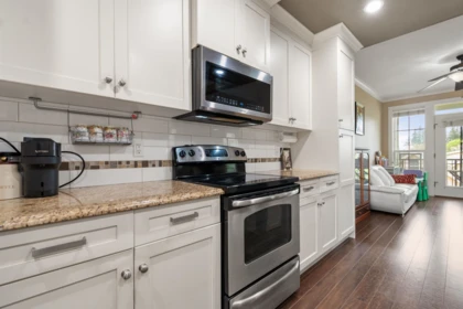 Kitchen Photo of 14 45290 Soowahlie Crescent, Chilliwack, BC