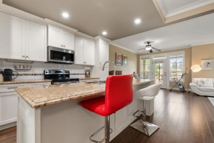 14 45290 Soowahlie Crescent, Chilliwack, BC, Chilliwack — Townhouse for sale