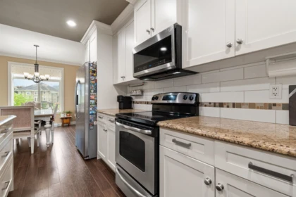 Pantry Photo of 14 45290 Soowahlie Crescent, Chilliwack, BC