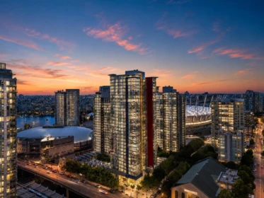 2508 602 Citadel Parade, Vancouver, BC, Vancouver — Apartment/Condo for sale