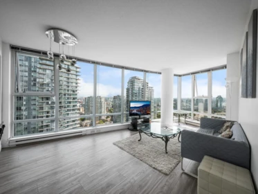 2508 602 Citadel Parade, Vancouver, BC, Vancouver — Apartment/Condo for sale