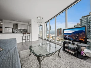 2508 602 Citadel Parade, Vancouver, BC, Vancouver — Apartment/Condo for sale