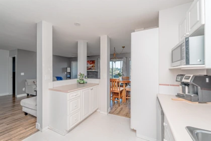 Breakfast Nook Photo of 330 2750 Fairlane Street, Abbotsford, BC
