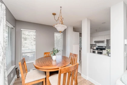 Primary Bedroom Photo of 330 2750 Fairlane Street, Abbotsford, BC