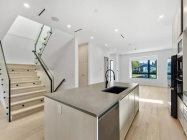 Pantry Photo of 1 8633 12th Avenue, Burnaby, BC