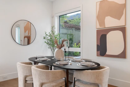 948 W 57th Avenue, Vancouver, BC, Vancouver — Townhouse for sale