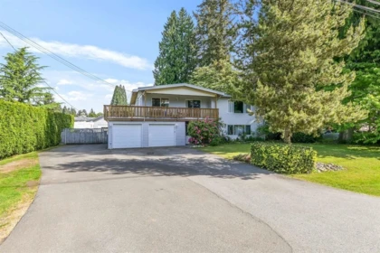 20663 39 Avenue, Langley, BC, Langley — Single Family Residence for sale