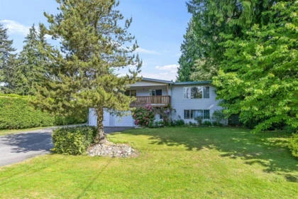 20663 39 Avenue, Langley, BC, Langley — Single Family Residence for sale