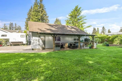 20663 39 Avenue, Langley, BC, Langley — Single Family Residence for sale