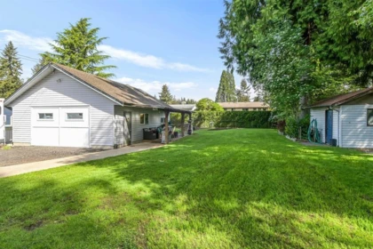 20663 39 Avenue, Langley, BC, Langley — Single Family Residence for sale