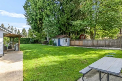 Pantry Photo of 20663 39 Avenue, Langley, BC