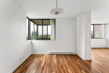 Primary Bedroom Photo of 1203 2077 Nelson Street, Vancouver, BC