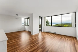 1203 2077 Nelson Street, Vancouver, BC