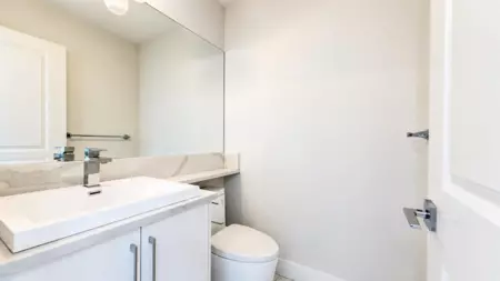 Breakfast Nook Photo of 12 9211 Mckim Way, Richmond, BC