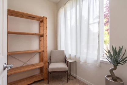 Breakfast Nook Photo of 3228 Heather Street, Vancouver, BC